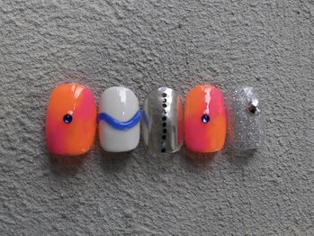 ティプシープラス(TIPSY＋)/【new design】hand定額コース