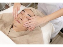 ヴェアリー 広尾(VARY)/ホームケアアドバイスも行います