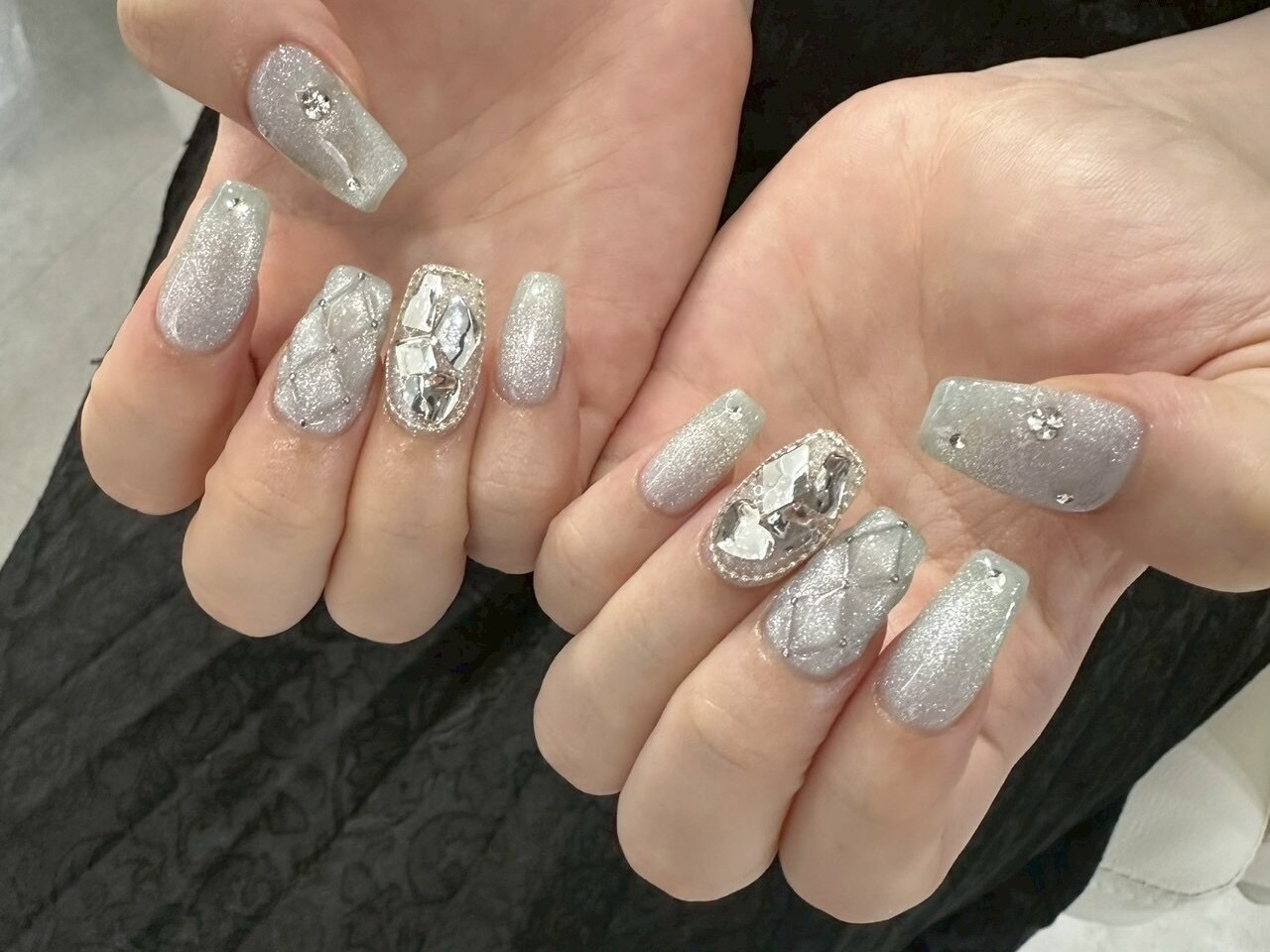 赤字超特価，送料無料】 【オーダーネイルチップ】ヌーディーベージュ