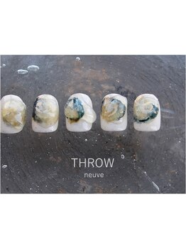 アートの種類が豊富