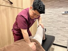 げんき堂整骨院 げんき堂鍼灸院 イオン札幌桑園SC/骨盤矯正/猫背矯正