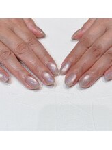 ビューティマーケット アングゥ(BEAUTY MARKET ungu)/ミラー×マグ