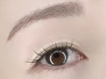 ピージーエイト(PG8)/ナチュラル上品なLEDマツエク