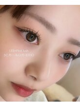 アイラッシュサロン リリウム(Lilium)/アンドヘルシー♪