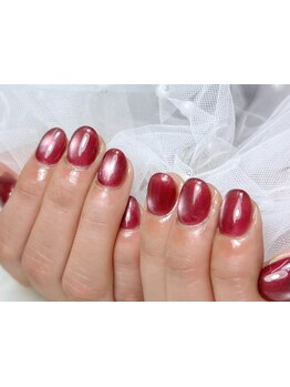 爪の悩みを解消できる（ケア含む）