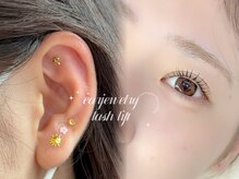 ウル 辻堂(ulu)/耳ツボジュエリー★