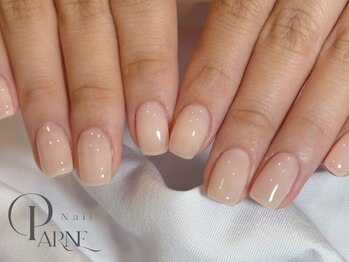 パルネ(PARNE)/ワンカラー