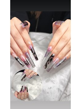 アミネイル(Ami Nail)/