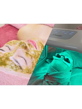 シミしわ改善！予防ケア