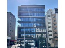 ポラリス(POLARIS)/ビル外観 3F &nbsp;POLARIS