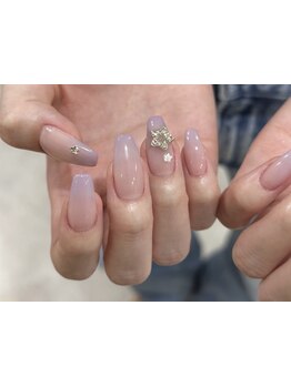 駅から徒歩５分のサロン