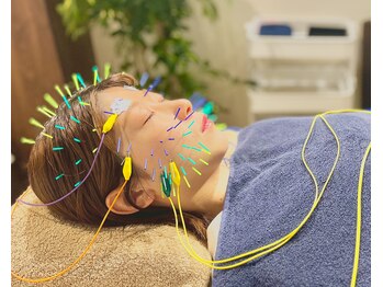 ハリキュア 仙台店(Haricure)/