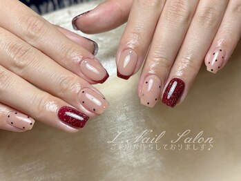 ゼットネイル(Z.Nail)/
