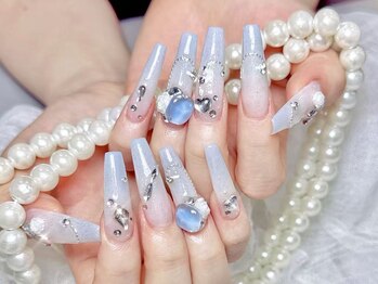 センスネイル 自由が丘店(Sense Nail)/おすすめデザイン