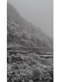 アイム 町田店(i'm)&nbsp;栃木旅行で初雪を体験し、憧れの雪見温泉に入れました！！