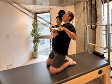 アライントウキョウ(ALIGN TOKYO)