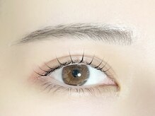 イデアル ドゥ(Ideal duex)の雰囲気（眉スタイリング＋まつ毛パーマ◎）