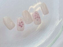 ネイル フリーヴマックスケリー 東京渋谷(FREEVE MAXKELLY)/NEW!!選べる♪定額アートコース