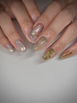 アトリエ ソワ(Atelier Soi)/Art Nuance