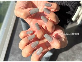 シルバーフラッシュワンカラー♪