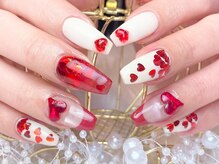 シャシャ(shasha)/ハート