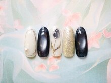 ネイルパティオ 北浦和店(Nail Patio)/デザインコース