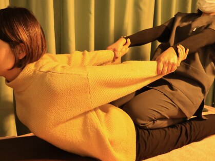 一楽 アンド ルナベルの写真