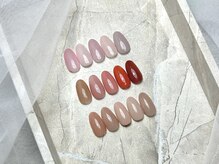 レガーロ(Regalo)/シアーカラー