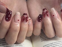 オルネイル(olu nail)/定額アートA