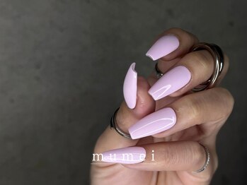 mumei/Milky / Pink
