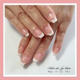 サロンドリスブラン(Salon du lys blanc)