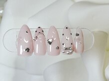 fannail【パラジェル/フィルイン/長さだし/ワンカラー/定額/ワンホン/名古屋/上前津】/