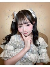 アイモア 吉祥寺店(eye mor.)/まつげパーマ/美眉/アイブロウ