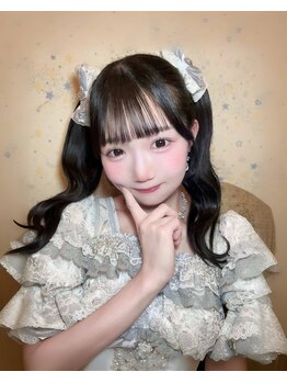 アイモア 吉祥寺店(eye mor.)/まつげパーマ/美眉/アイブロウ