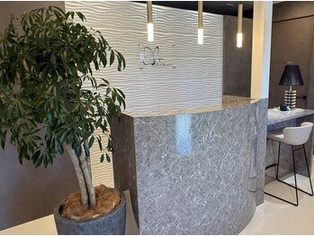 ル シェリア(Le Cherien)/