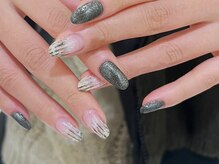 ディア ネイル 中野(Dia nail)/シンプルコース