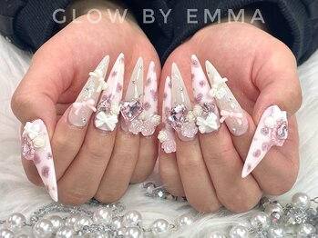 ロングネイルズ エマ(LongNails-Emma)/チップMAX