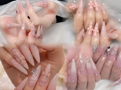 ココネイル 池袋(coco nail)の写真