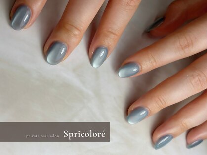 スプリコローレ(Spricolore)の写真