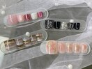 【フット】サンプルデザイン3