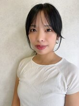 バニッシュ 川口店(VANISH) 吉澤