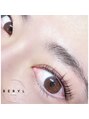 ベリル(BERYL)/石川麻友美