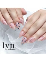 リン(lyn)/