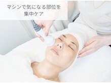 デスティン(DESTIN)/毛穴・小顔フェイシャル