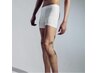 【男性限定】W脱毛(ワックス+光)脚オール￥16,000