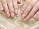 カメリアネイル 川崎(Camellia nail)の写真/夜22時まで営業【ワンカラーいつでも￥4280～】カメリアネイル♪トレンドばっちりのワンホンデザイン多数☆