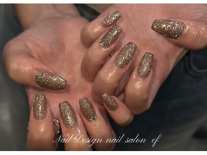 エフネイル(ef nail)の写真