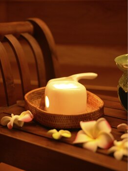 アジアンクー(ASIAN KUU)/