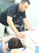 ひまわり整体院/ソフト整体