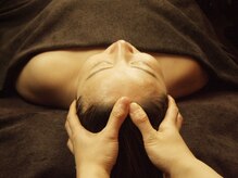 リラクゼーションサロン 癒し空間 オアシス(RELAXATION SALON Oasis)/#ヘッドスパ的気持ち良さ◎